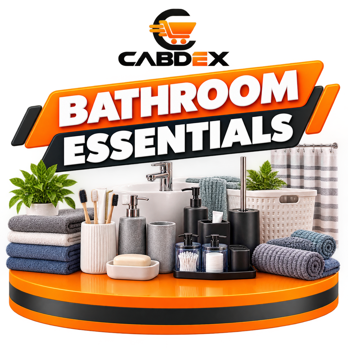 Bathroom Essentials