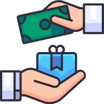 𝐂𝐚𝐬𝐡 𝐨𝐧 𝐃𝐞𝐥𝐢𝐯𝐞𝐫𝐲